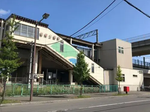 Akiya in Hokkaido