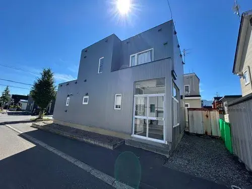 4LDK Sapporo Teine-ku Hokkaido (2)