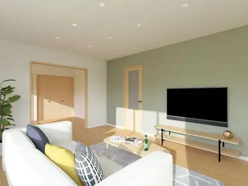 4LDK Sapporo Teine-ku Hokkaido (8)