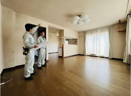 4LDK Sapporo Teine-ku Hokkaido (9)
