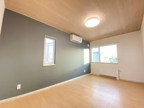 4 chambres, salon, salle à manger, cuisine et débarras Ville de Hakodate, Hokkaido (14)