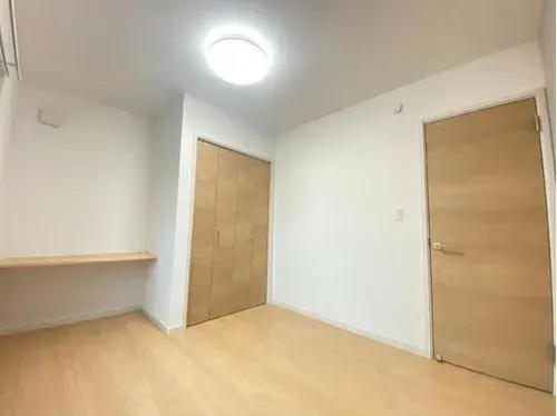 4 chambres, salon, salle à manger, cuisine et débarras Ville de Hakodate, Hokkaido (17)