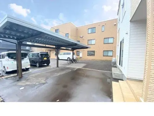 4 chambres, salon, salle à manger, cuisine et débarras Ville de Hakodate, Hokkaido (3)