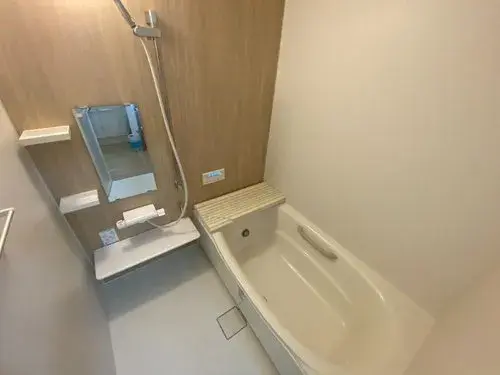 4 chambres, salon, salle à manger, cuisine et débarras Ville de Hakodate, Hokkaido (22)