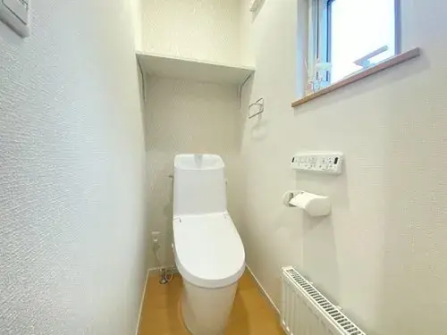 4 chambres, salon, salle à manger, cuisine et débarras Ville de Hakodate, Hokkaido (23)