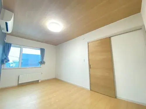 4 chambres, salon, salle à manger, cuisine et débarras Ville de Hakodate, Hokkaido (8)