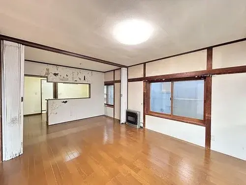 4LDK Property Hachinohe City Aomori Prefecture (3)