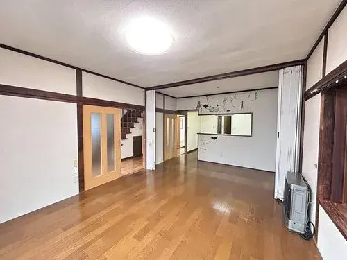 4LDK Property Hachinohe City Aomori Prefecture (9)
