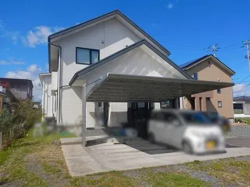 3LDK+S Ville de Hachinohe Préfecture d'Aomori (3)