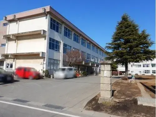 3LDK+S Ville de Hachinohe Préfecture d'Aomori (5)