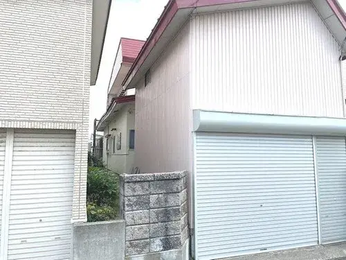 7DK+S Ville d'Aomori Préfecture d'Aomori (2)