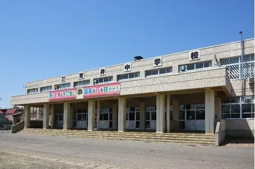 7DK+S Ville d'Aomori Préfecture d'Aomori (17)