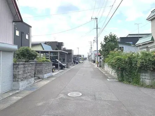7DK+S Ville d'Aomori Préfecture d'Aomori (3)