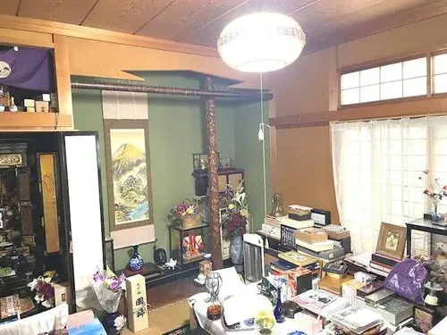 7DK+S Ville d'Aomori Préfecture d'Aomori (9)