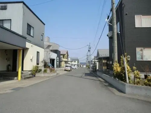 Bien immobilier 5LDK Ville de Hirosaki Préfecture d'Aomori (3)