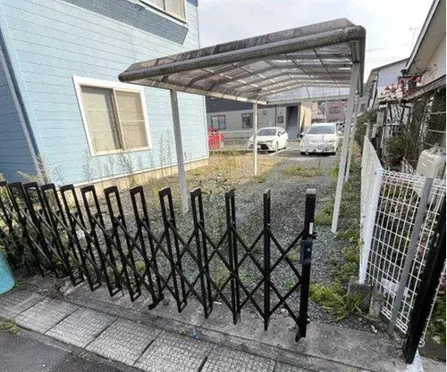 Akiya in Iwate