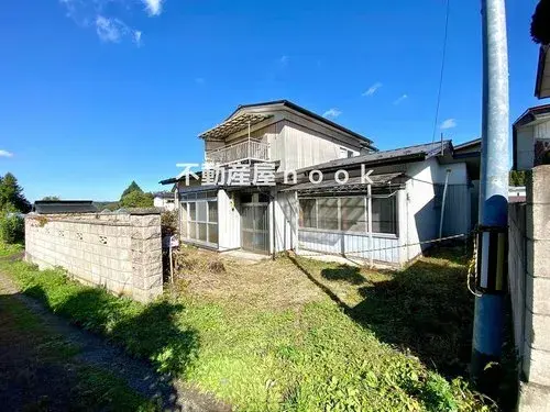 Akiya in Aomori