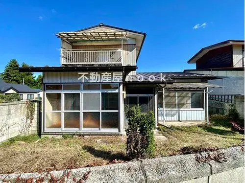 7DK+S Gonohe-machi Aomori Prefecture (2)