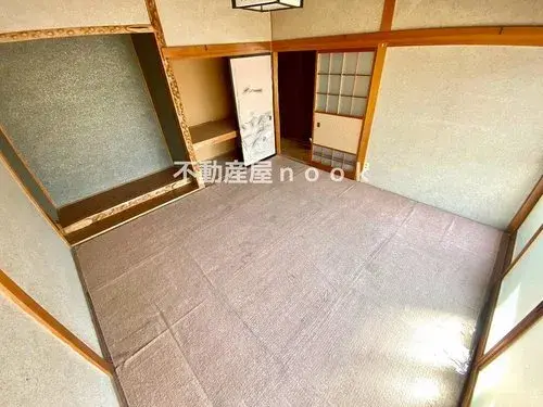 7DK+S Gonohe-machi Aomori Prefecture (13)