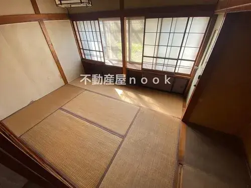 7DK+S Gonohe-machi Aomori Prefecture (14)