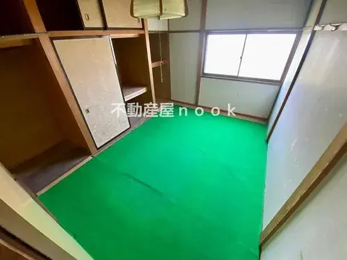 7DK+S Gonohe-machi Aomori Prefecture (16)