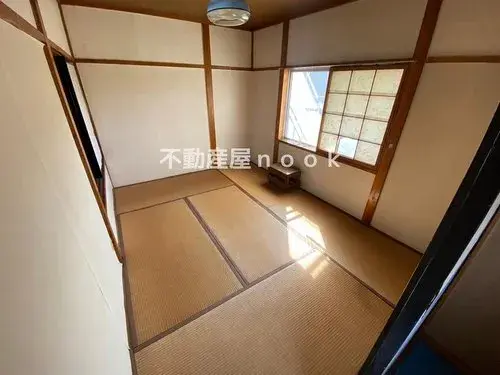 7DK+S Gonohe-machi Aomori Prefecture (17)