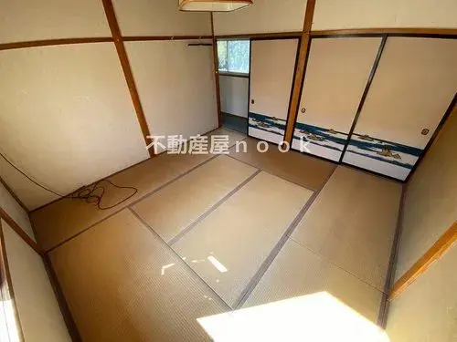 7DK+S Gonohe-machi Aomori Prefecture (18)