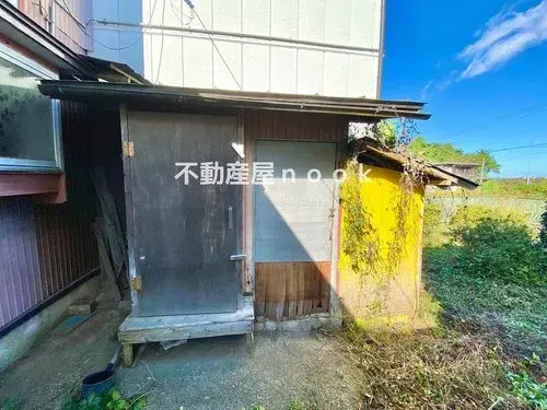 7DK+S Gonohe-machi Aomori Prefecture (3)