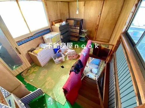 7DK+S Gonohe-machi Aomori Prefecture (21)