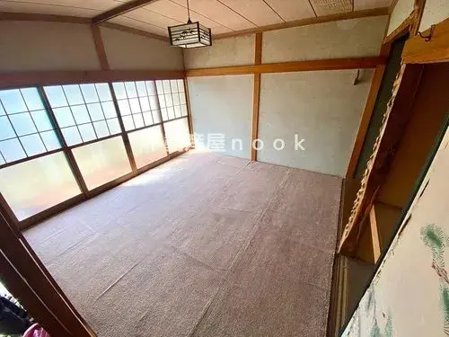 7DK+S Gonohe-machi Aomori Prefecture (22)