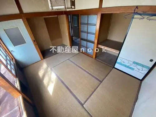 7DK+S Gonohe-machi Aomori Prefecture (23)
