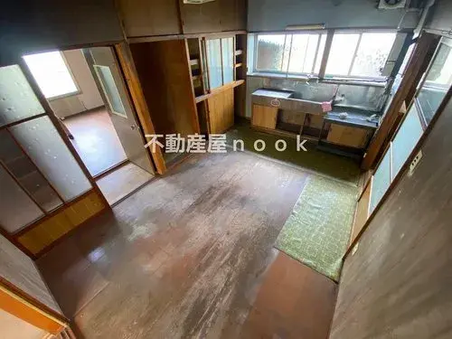 7DK+S Gonohe-machi Aomori Prefecture (24)
