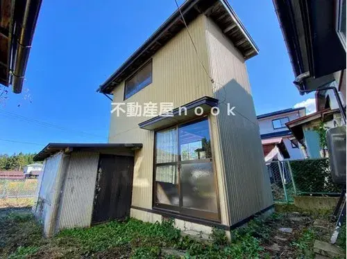 7DK+S Gonohe-machi Aomori Prefecture (4)