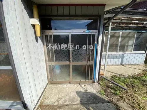 7DK+S Gonohe-machi Aomori Prefecture (5)