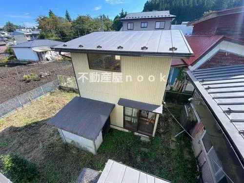 7DK+S Gonohe-machi Aomori Prefecture (7)