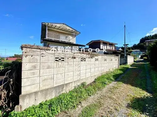 7DK+S Gonohe-machi Aomori Prefecture (9)