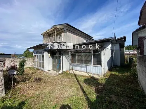 7DK+S Gonohe-machi Aomori Prefecture (10)