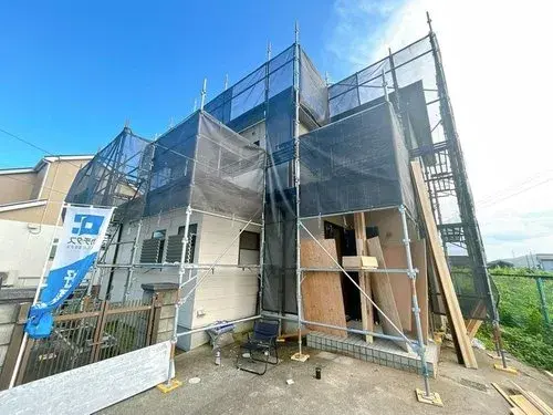 4LDK Property Iwanuma City Miyagi Prefecture (2)