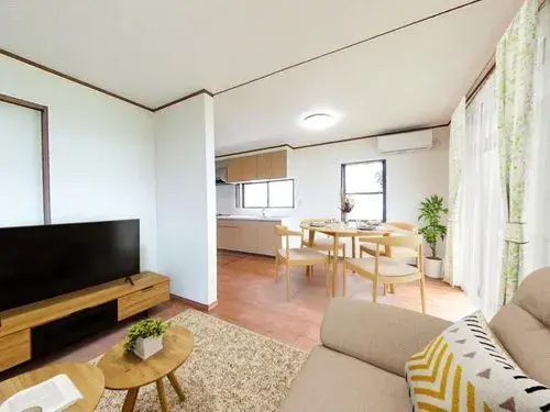 4LDK Property Iwanuma City Miyagi Prefecture (13)