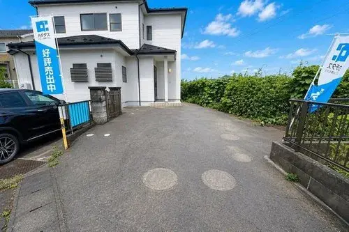 4LDK Property Iwanuma City Miyagi Prefecture (3)