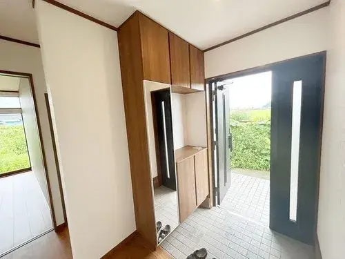 4LDK Property Iwanuma City Miyagi Prefecture (8)