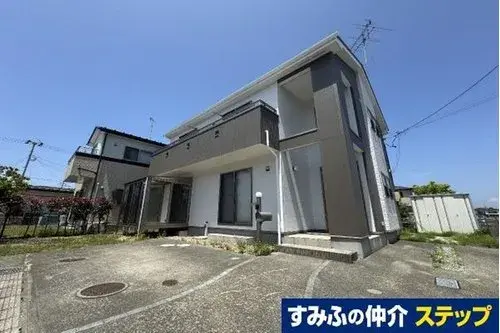 Akiya in Miyagi