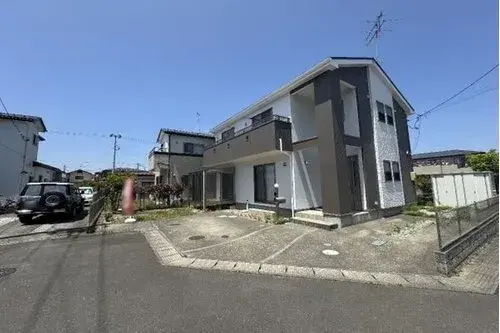 Propriété 4LDK Ville de Sendai Préfecture de Miyagi (2)