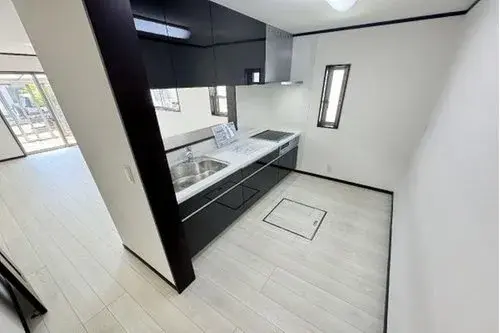 Propriété 4LDK Ville de Sendai Préfecture de Miyagi (17)