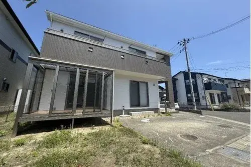 Propriété 4LDK Ville de Sendai Préfecture de Miyagi (3)