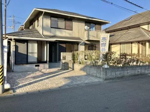 Akiya in Miyagi