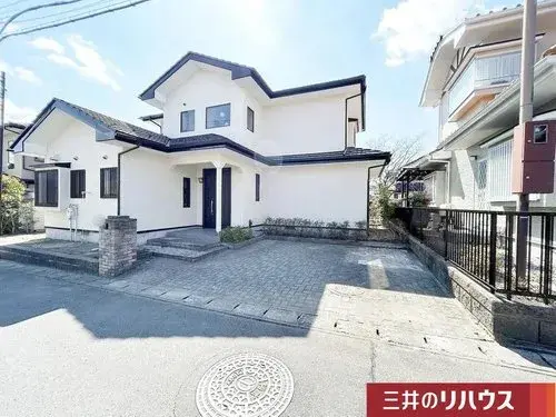 Bien immobilier 4LDK Rifu-cho, Préfecture de Miyagi (6)