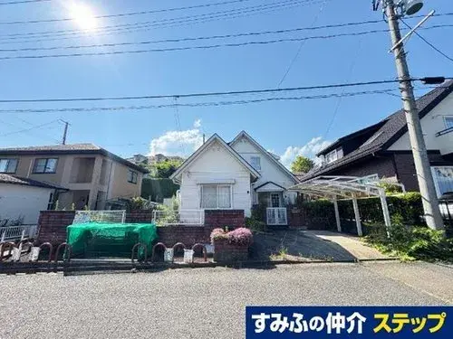 Akiya in Miyagi