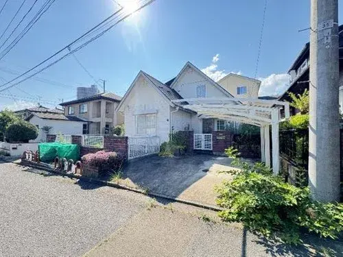 Inmueble 3LDK
Taihaku-ku, Ciudad de Sendai
Prefectura de Miyagi (2)