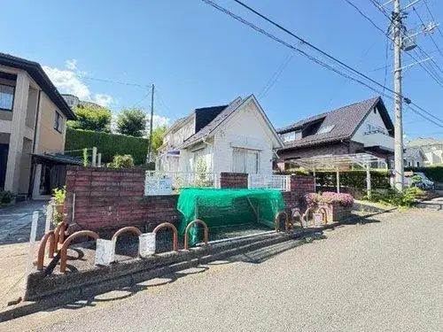 Inmueble 3LDK
Taihaku-ku, Ciudad de Sendai
Prefectura de Miyagi (3)